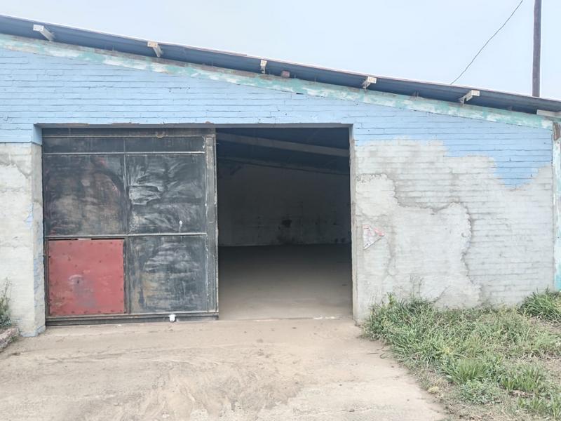 To Let commercial Property for Rent in Kroonstad Industrial Free State